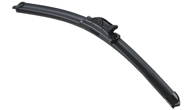 Multifunctional wiper blade B502